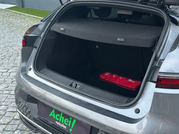 Renault Mégane E-Tech EV60 Evolution 26