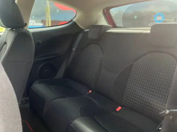 Alfa Romeo MiTo 1.6 JTDM Distinctive 14