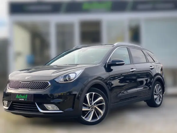 Kia Niro 1.6 GDi HEV Tech 1