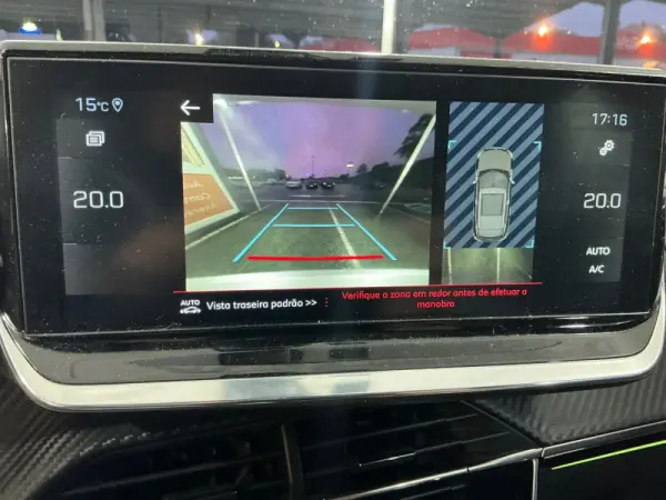 Peugeot 2008 1.2 PureTech GT EAT8 14