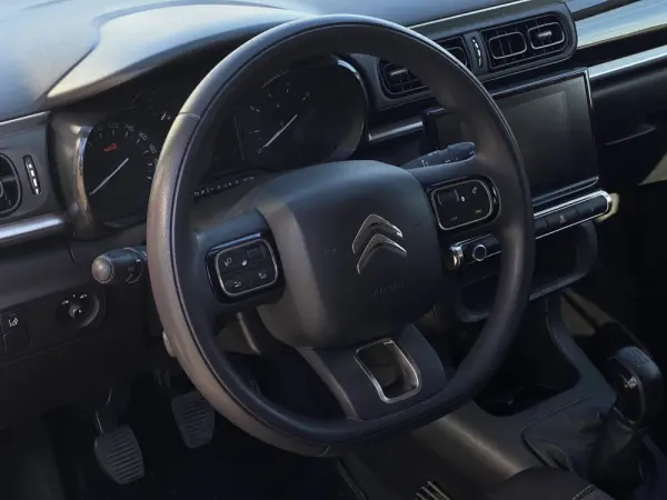 Citroen C3 1.2 PureTech 11