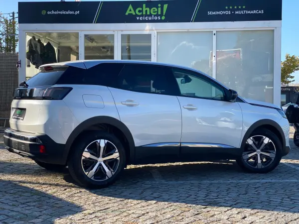 Peugeot 3008 1.2 PureTech 130 S&S Active Business 3