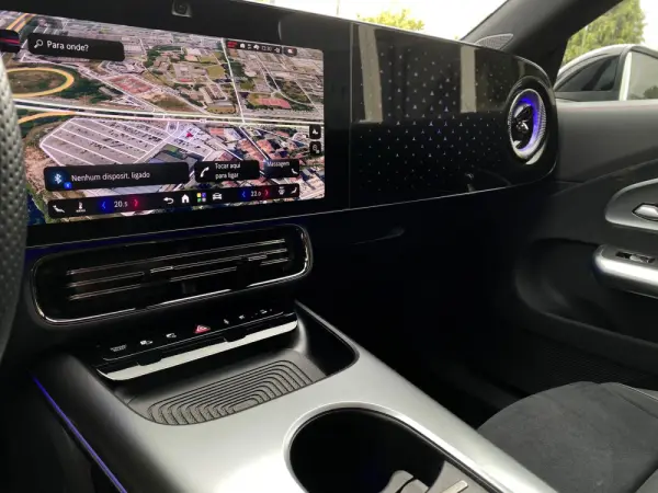 Mercedes-Benz CLA 250+ Outro 16