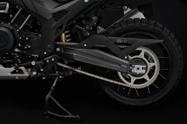 Morbidelli T1002VX 6