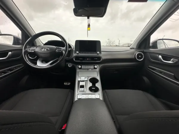 Hyundai Kauai Select 17