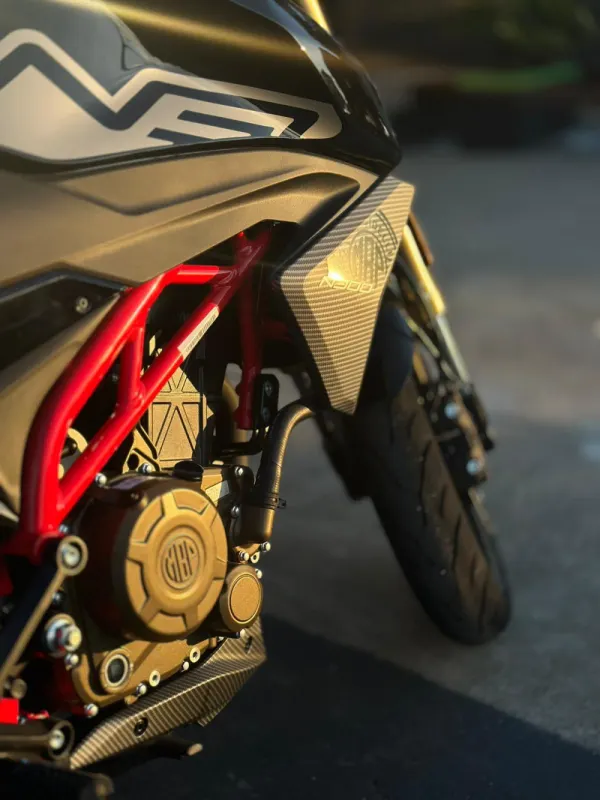 Morbidelli N300 N300 4