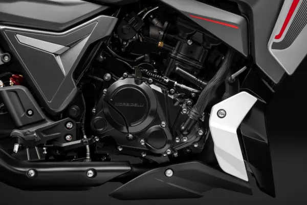 Morbidelli F125 F 125 12