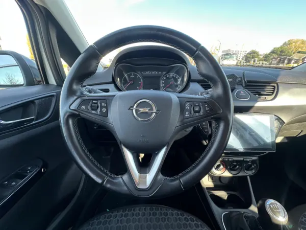 Opel Corsa 1.3 Ecotec D 12