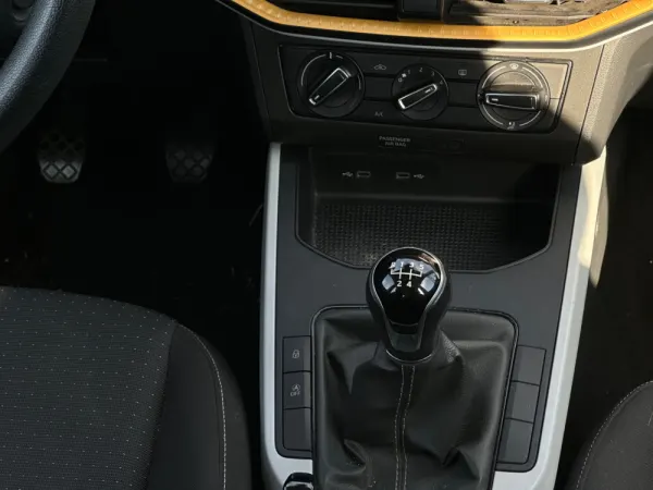 SEAT Arona 1.0 TSI Style 16