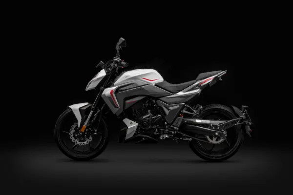 Morbidelli F125 F 125 4