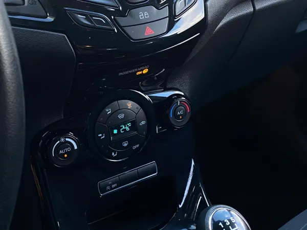 Ford Fiesta 14