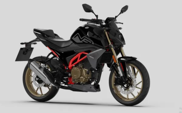 Morbidelli N300 N300 1