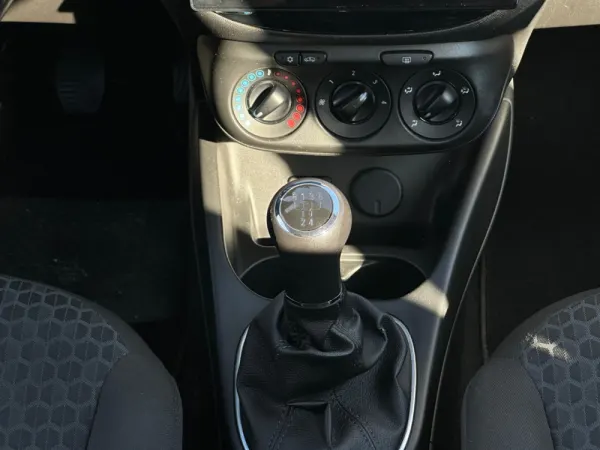 Opel Corsa 1.3 Ecotec D 17