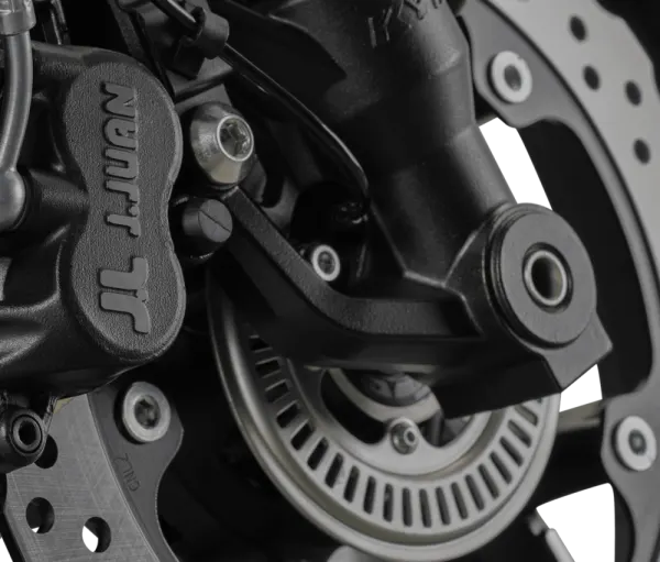 Morbidelli M502N 6