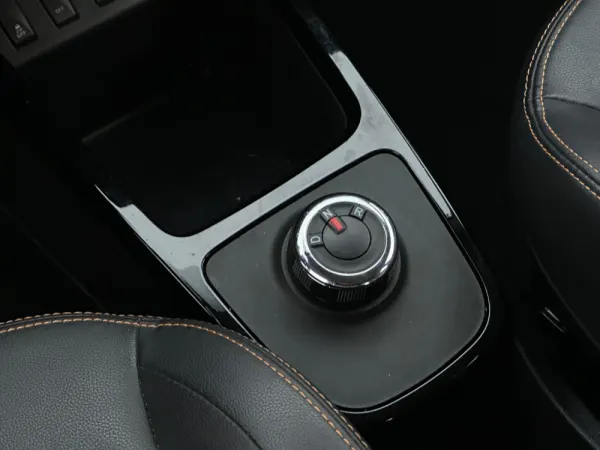 Dacia Spring Electric 45 Essential 16