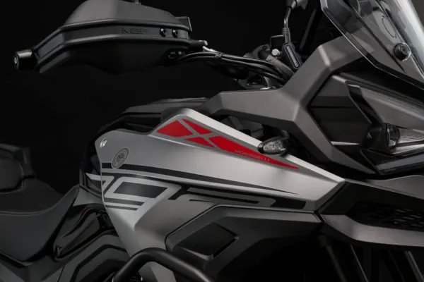 Morbidelli T1002VX 11