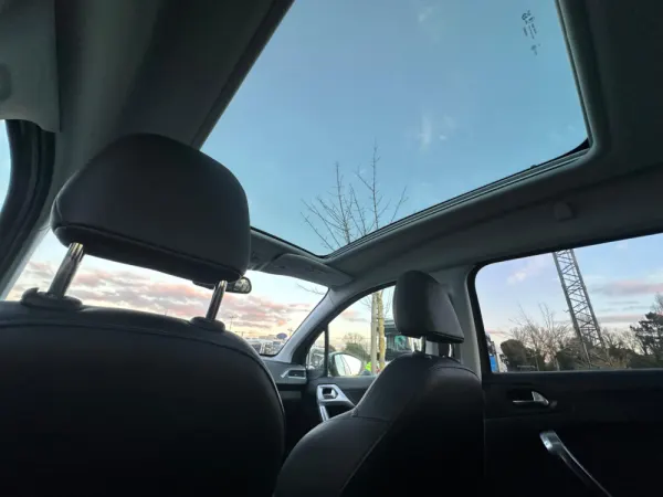 Peugeot 2008 1.2 PureTech Crossway EAT6 16