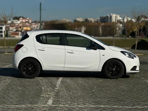 Opel Corsa 1.3 Ecotec D 4