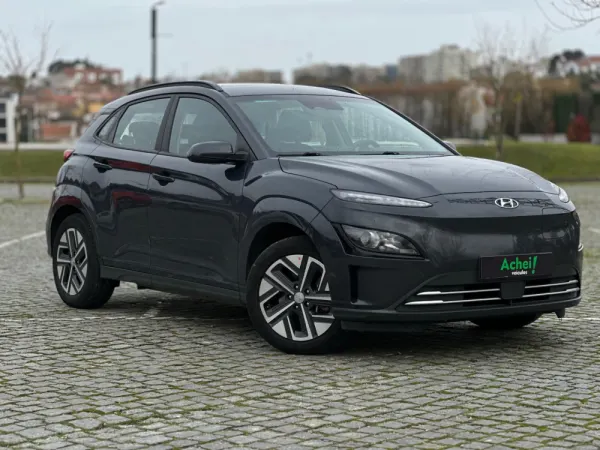 Hyundai Kauai Select 3