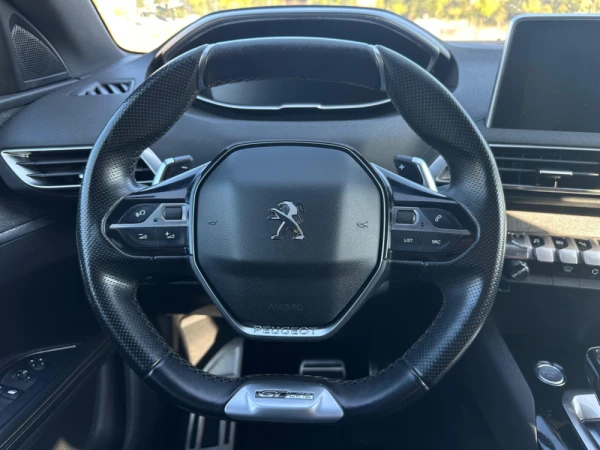 Peugeot 5008 null 14