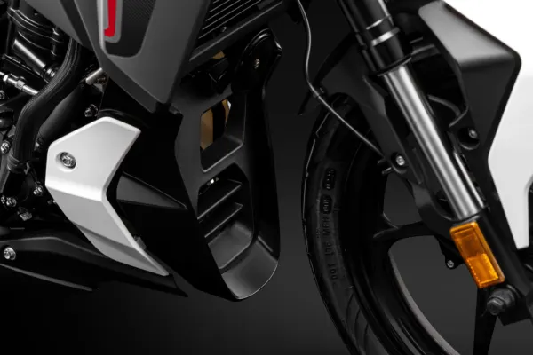 Morbidelli F125 F 125 11