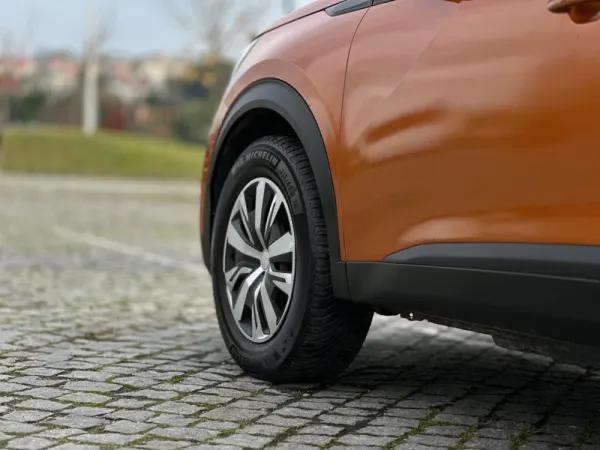 Peugeot 2008 1.5 BlueHDi Active Pack 22