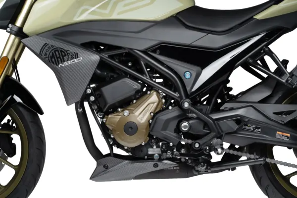 Morbidelli N300 N300 5