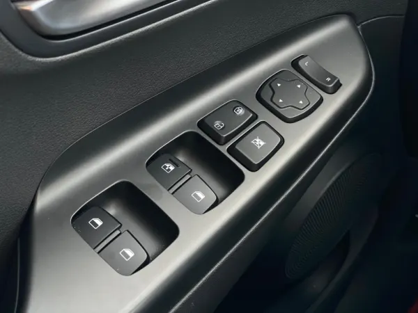 Hyundai Kauai EV 39 kWh Select 19