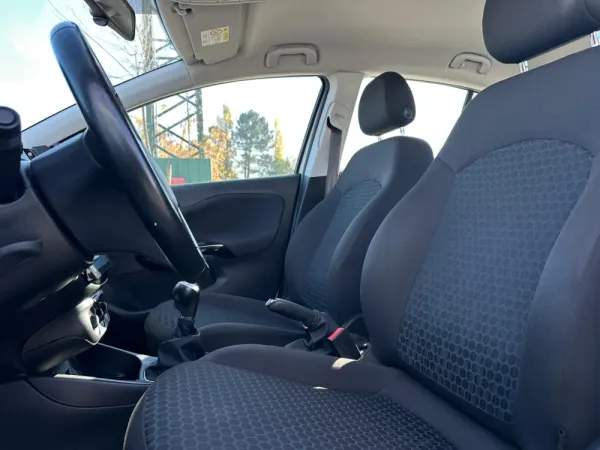 Opel Corsa 1.3 Ecotec D 19