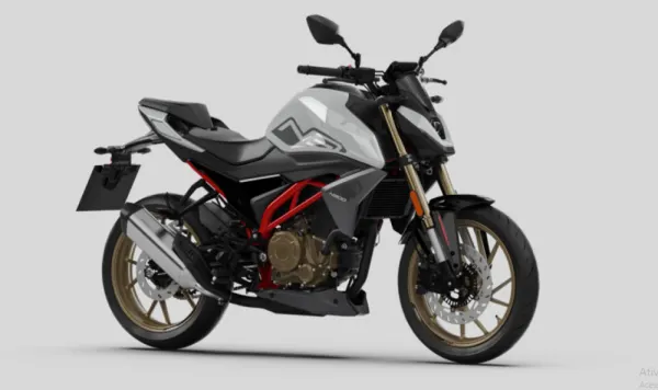 Morbidelli N300 N300 2