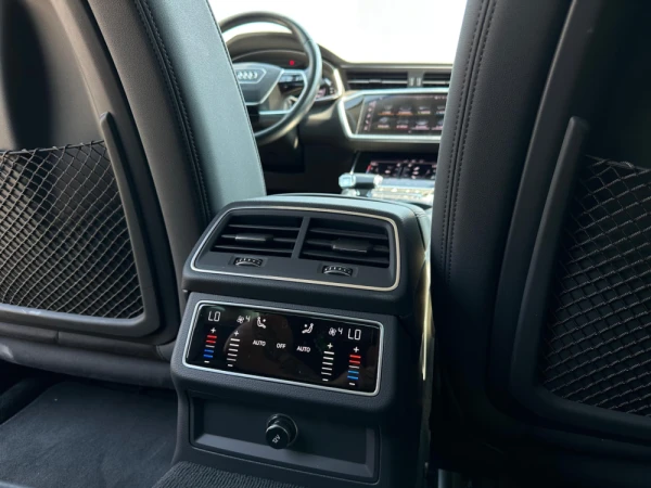 Audi A6 50 TFSI 23