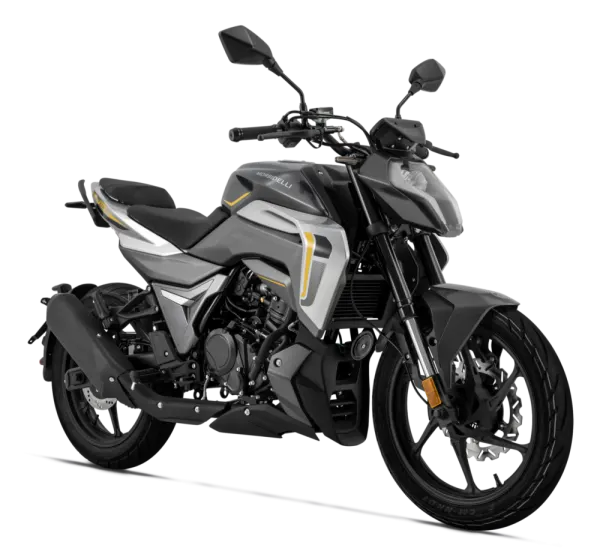 Morbidelli F125 F 125 2