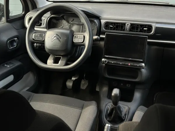 Citroën C3 11
