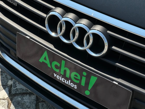 Audi A6 50 TFSI 27