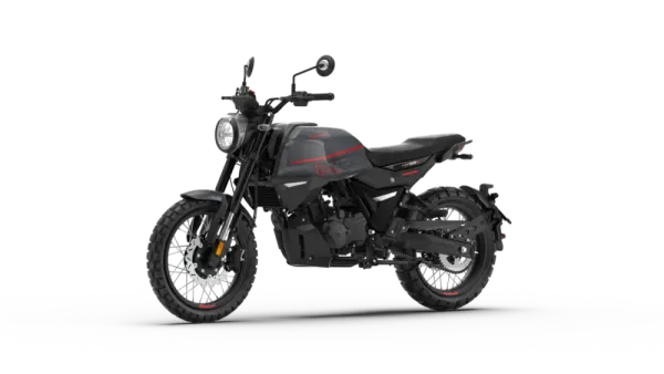 Morbidelli NR125X 2