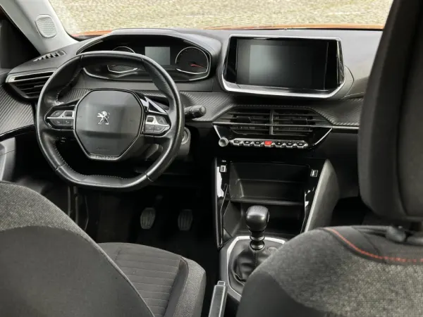 Peugeot 2008 1.5 BlueHDi Active Pack 13
