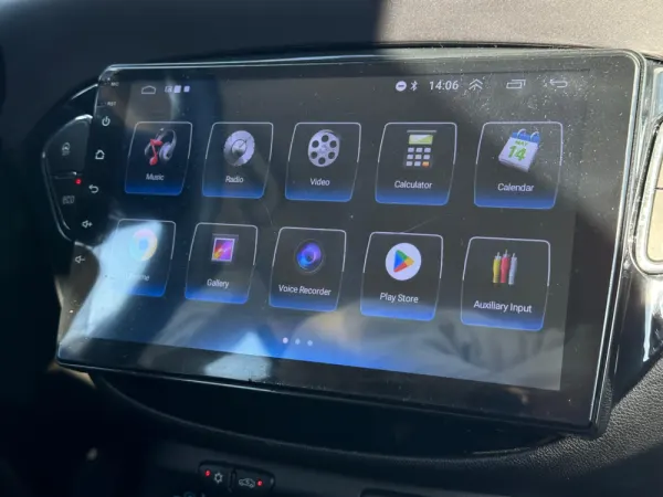 Opel Corsa 1.3 Ecotec D 15