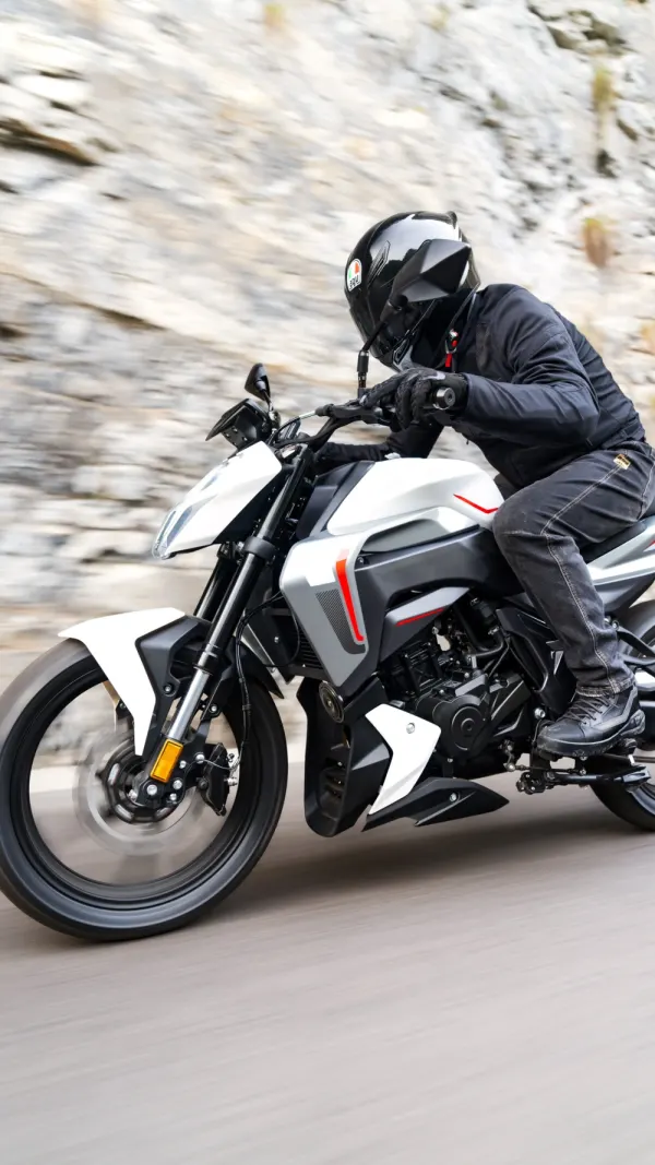 Morbidelli F125 F 125 18