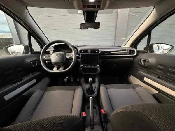 Citroën C3 13