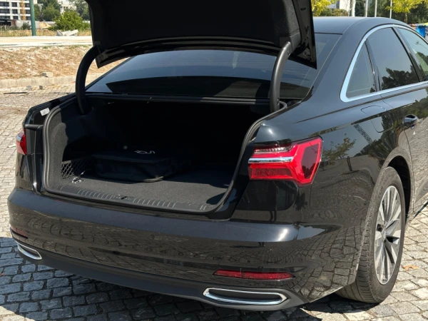 Audi A6 50 TFSI 25