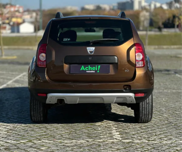 Dacia Duster Outro 6