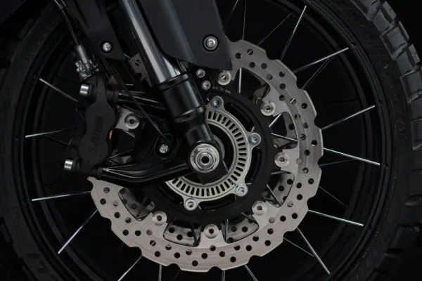 Morbidelli T1002VX 2