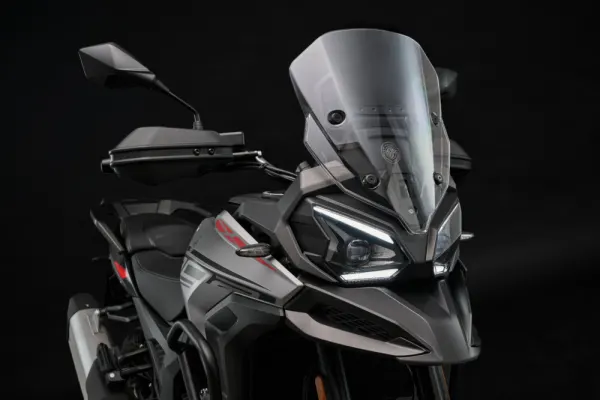 Morbidelli T1002VX 9