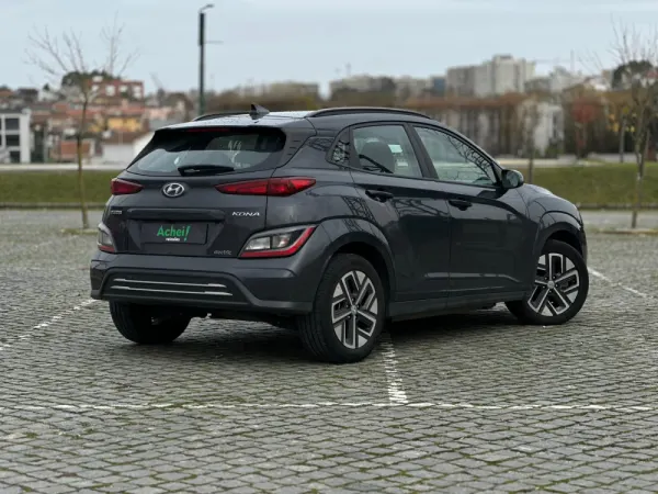 Hyundai Kauai Select 2