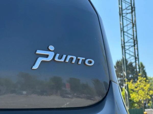 Fiat Grande Punto 1.2 Active 16