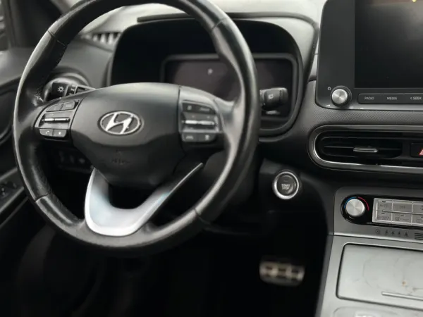 Hyundai Kauai Select 14