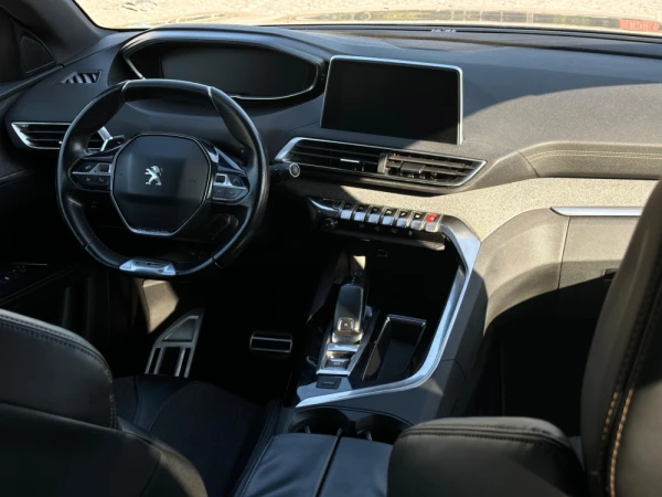 Peugeot 5008 null 12