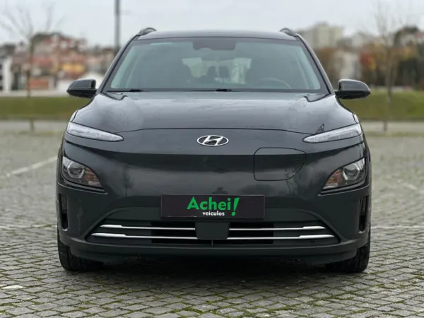 Hyundai Kauai Select 2