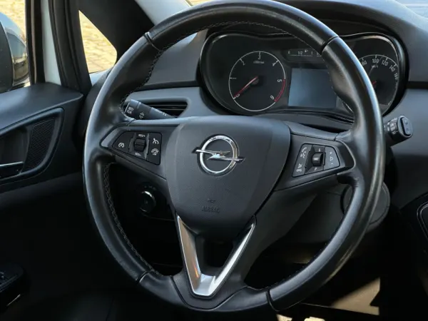 Opel Corsa 1.3 Ecotec D 18