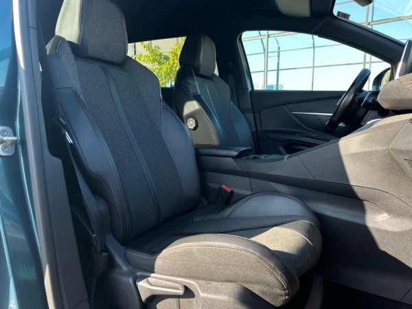 Peugeot 5008 null 23